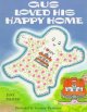 Go to record Gus loved his happy home
