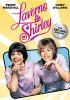 Go to record Laverne & Shirley the second season, disc 1.