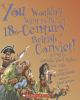 Go to record You wouldn't want to be an 18th-century convict! : a trip ...