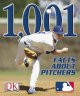 Go to record 1,001 facts about pitchers