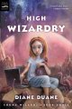 Go to record High wizardry #3