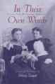 Go to record In their own words : letters from Norwegian immigrants