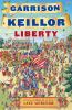 Go to record Liberty #7 : a Lake Wobegon novel