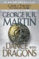 Go to record A dance with dragons. #5