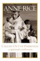 Go to record Called out of darkness : a spiritual confession