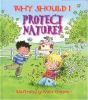 Go to record Why should I protect nature?
