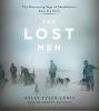 Go to record The lost men : the harrowing saga of Shackleton's Ross Sea...