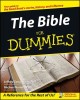 Go to record The Bible for dummies