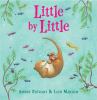 Go to record Little by little
