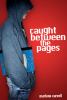 Go to record Caught between the pages