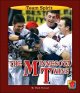 Go to record The Minnesota Twins