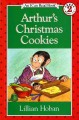 Go to record Arthur's Christmas cookies