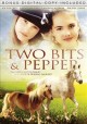 Go to record Two bits and Pepper