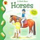 Go to record A word about horses