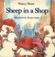 Go to record Sheep in a shop