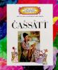 Go to record Mary Cassatt