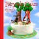 Go to record Fairytale cakes : 17 enchanted creations
