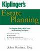 Go to record Kiplinger's estate planning : the complete guide to wills,...