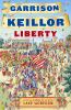 Go to record Liberty a Lake Wobegon novel