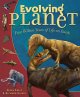 Go to record Evolving planet : four billion years of life on Earth
