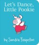 Go to record Let's dance, Little Pookie