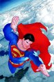 Go to record Superman. The third Kryptonian!