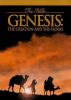 Go to record The Bible. Genesis the creation and the flood.