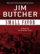 Go to record Small favor #10