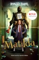 Go to record Matilda