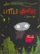 Go to record Little Vampire #1