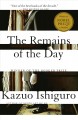 Go to record The remains of the day