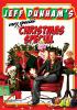 Go to record Jeff Dunham's very special Christmas special