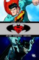 Go to record Superman, Batman. Vengeance