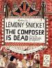 Go to record The composer is dead
