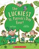 Go to record The luckiest St. Patrick's Day ever!