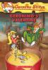 Go to record Geronimo's valentine #36