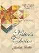 Go to record Sister's choice #2