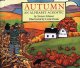 Go to record Autumn : an alphabet acrostic