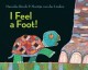 Go to record I feel a foot!