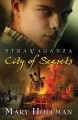 Go to record Stravaganza #4 : city of secrets