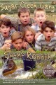 Go to record The Sugar Creek Gang. #1, Swamp robber