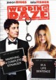 Go to record Wedding daze